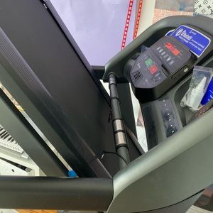 Brand New Horizon Fitness T101 Treadmill